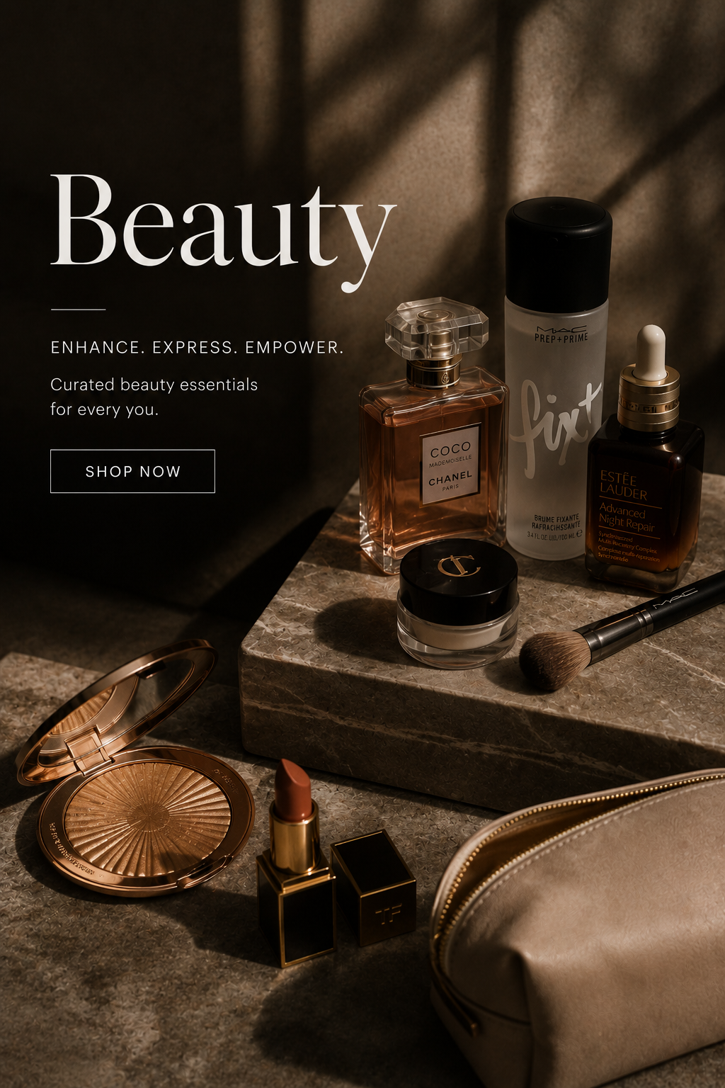Beauty