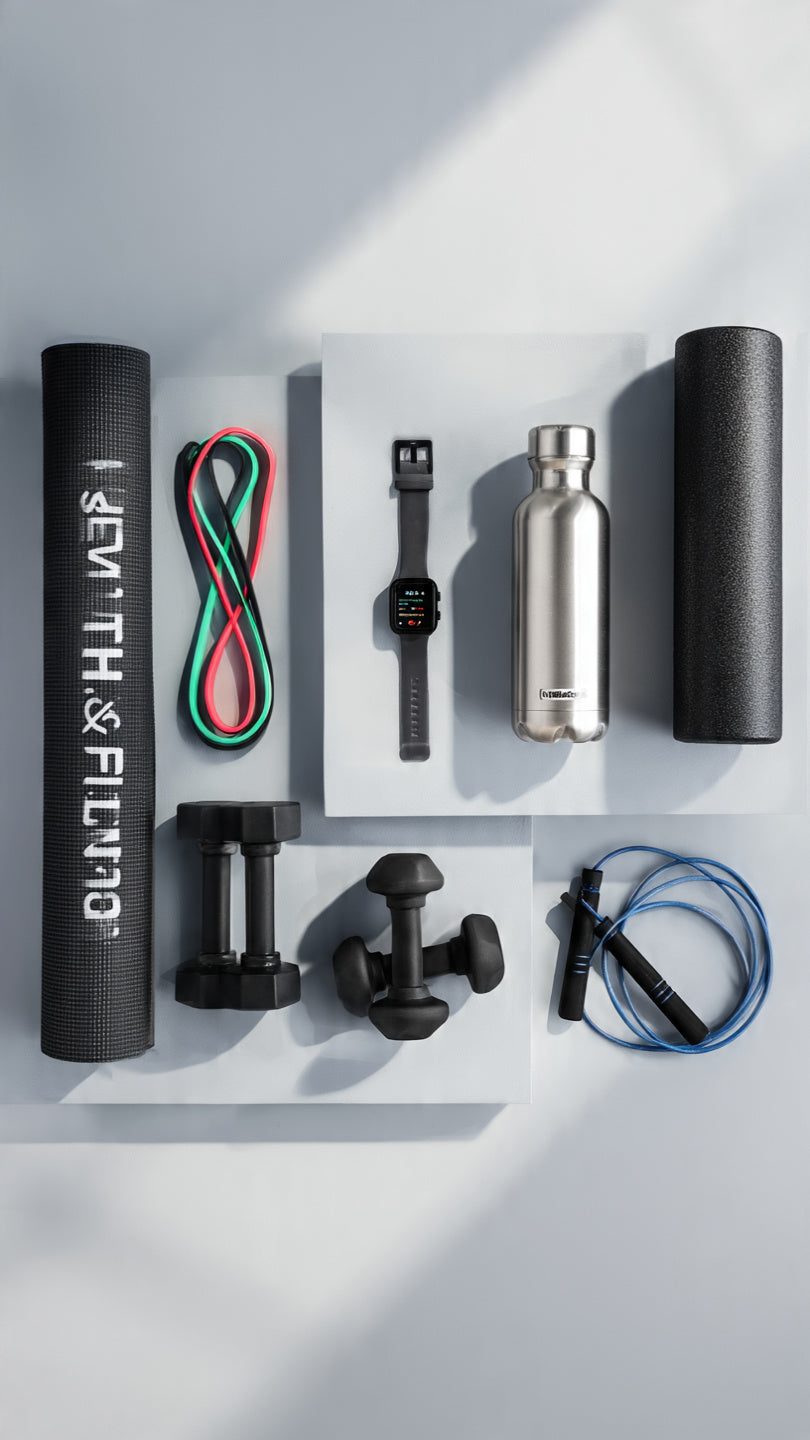 Health & Fitness