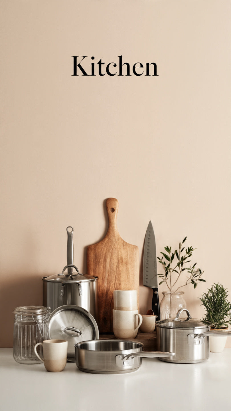 Kitchen Gadgets