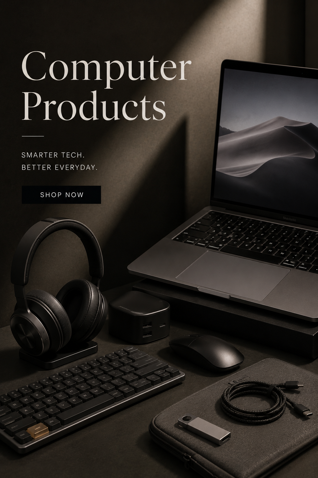 Computer Products