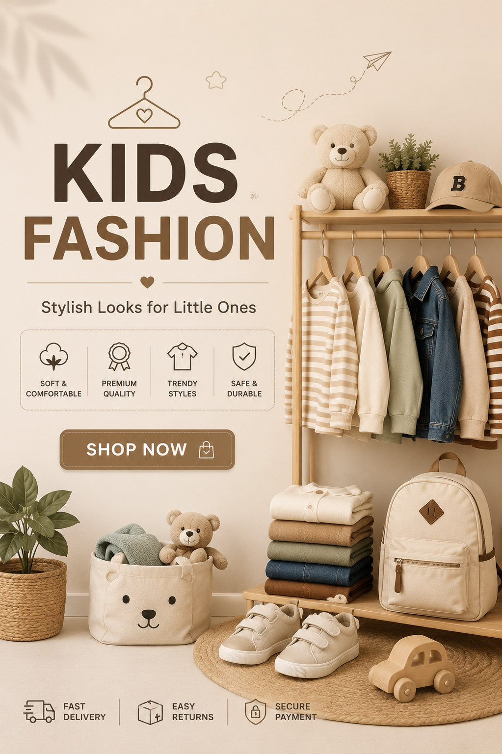 Kids Fashion