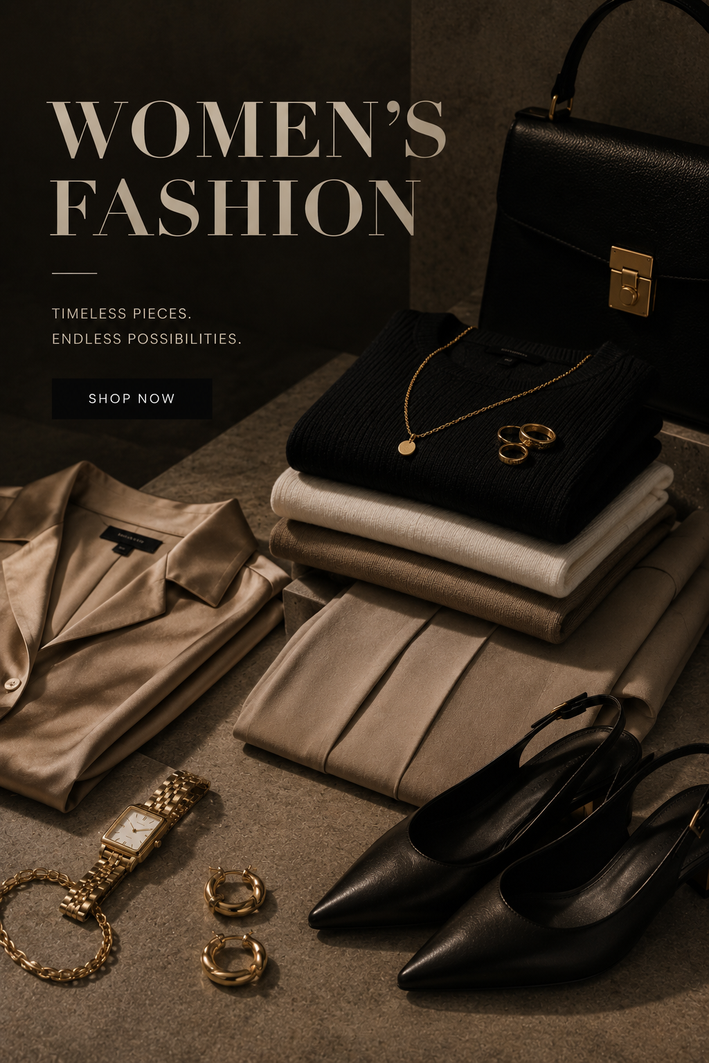 Women Fashion