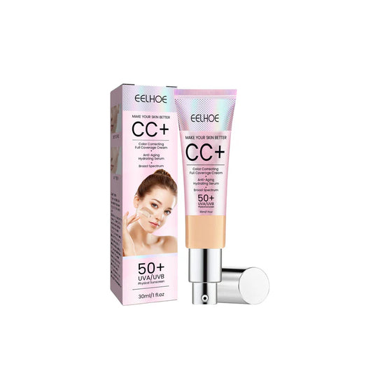 CC Cream SPF-25