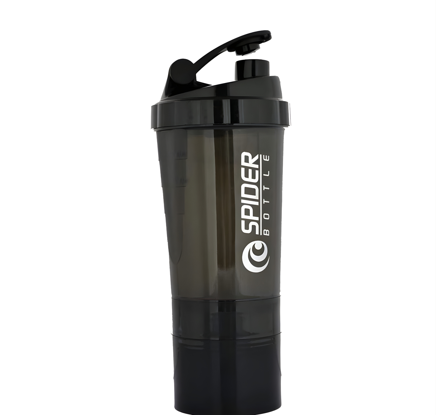 LORDEX - Body Armor Protein Shaker Bottle