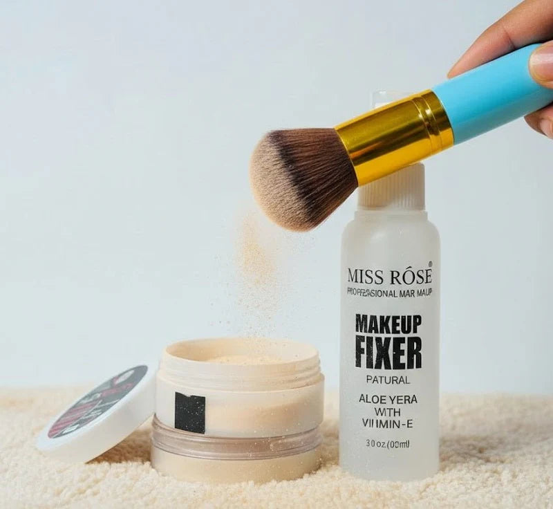 20 Items Makeup Deal Combo Kit