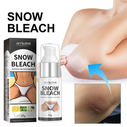 Moisturizing Beauty Cream