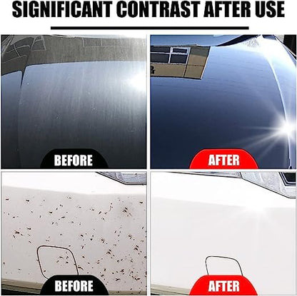 3-in-1 High Protection Quick Car Coating Spray