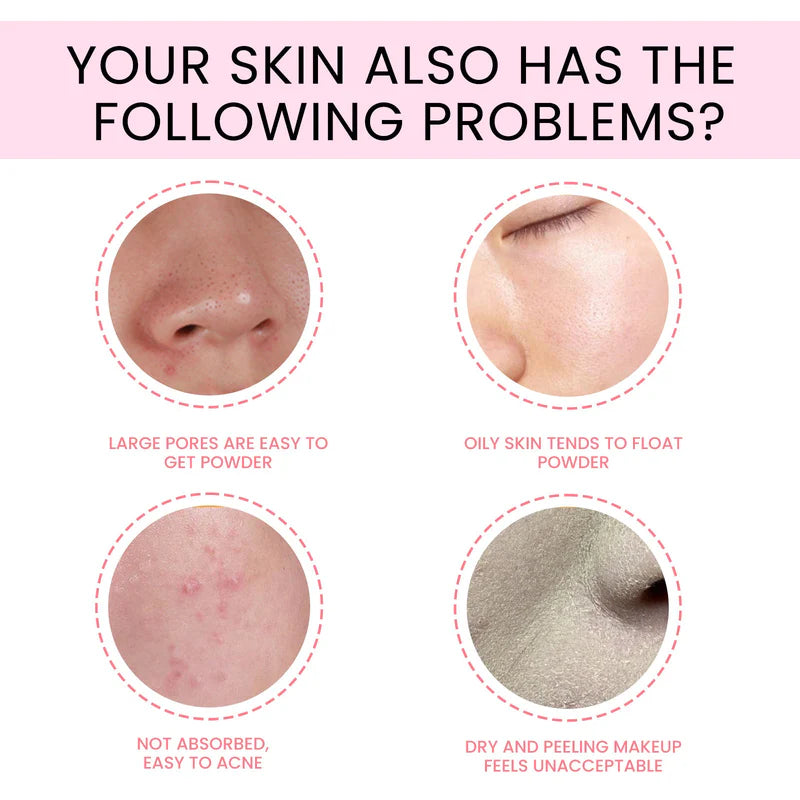 CC Cream SPF-25