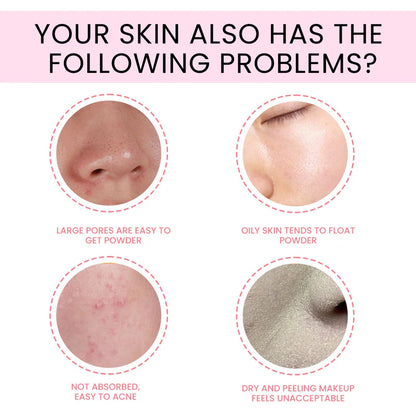 CC Cream SPF-25