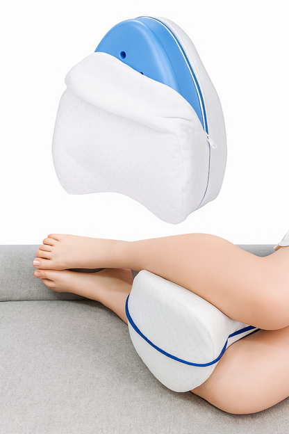Memory Foam Support Pillow