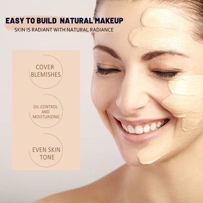 CC Cream SPF-25