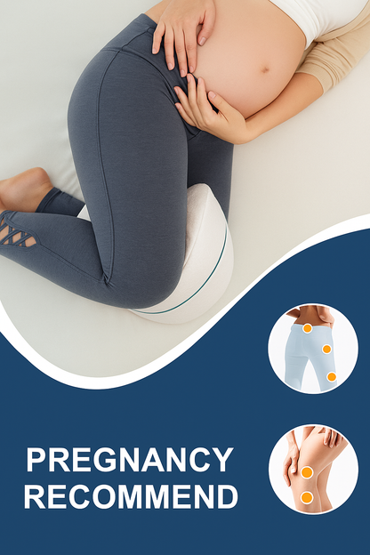 Memory Foam Support Pillow