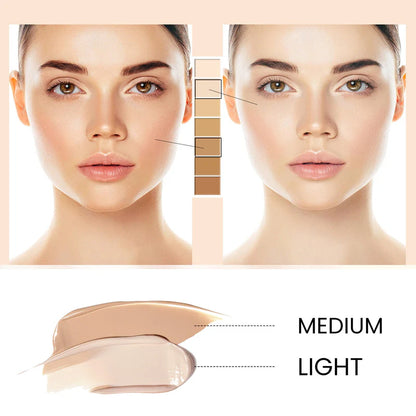 CC Cream SPF-25