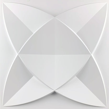 PVC 3D Embossed Decorative Wall Panels