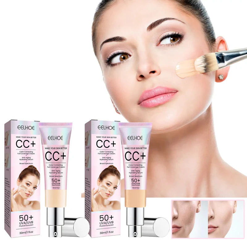 CC Cream SPF-25