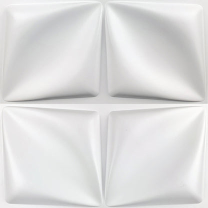 PVC 3D Embossed Decorative Wall Panels