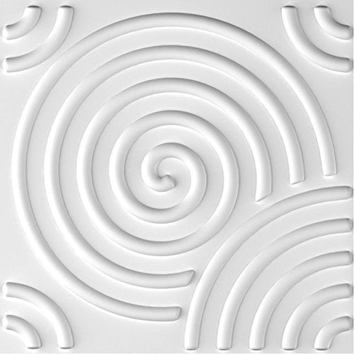 PVC 3D Embossed Decorative Wall Panels