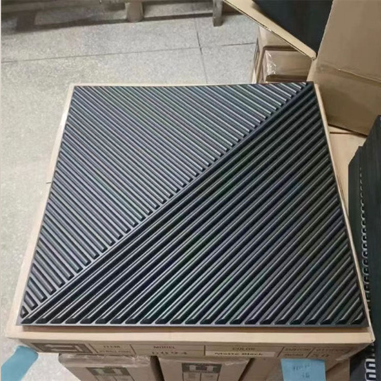 PVC 3D Embossed Decorative Wall Panels