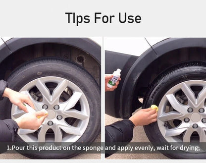 HGKJ - 22 Tire Protection Coating