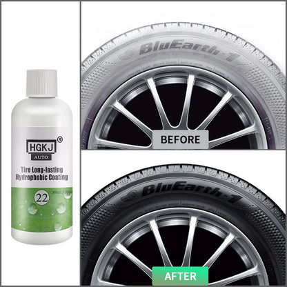 HGKJ - 22 Tire Protection Coating