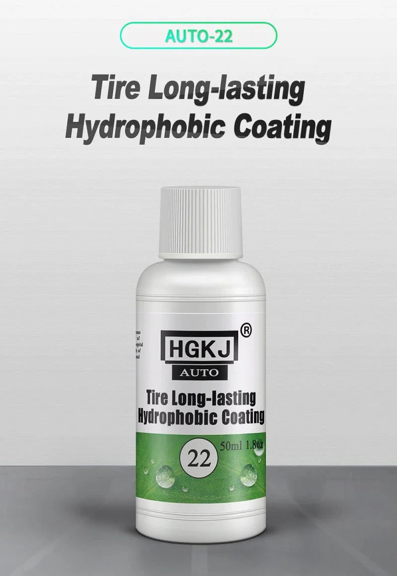HGKJ - 22 Tire Protection Coating