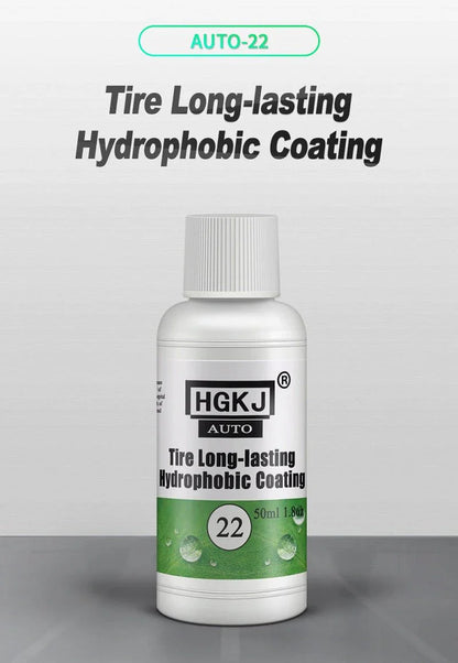 HGKJ - 22 Tire Protection Coating