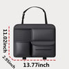 Multifunction Small Objects Car Seat