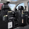 Multifunction Small Objects Car Seat