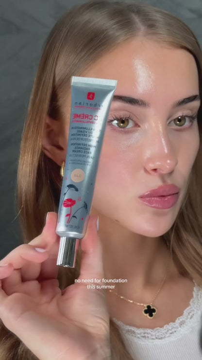 CC Cream SPF-25