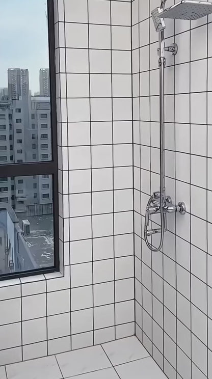 Multi-function Corner Shelf
