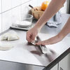Stainless Steel Chopping Board
